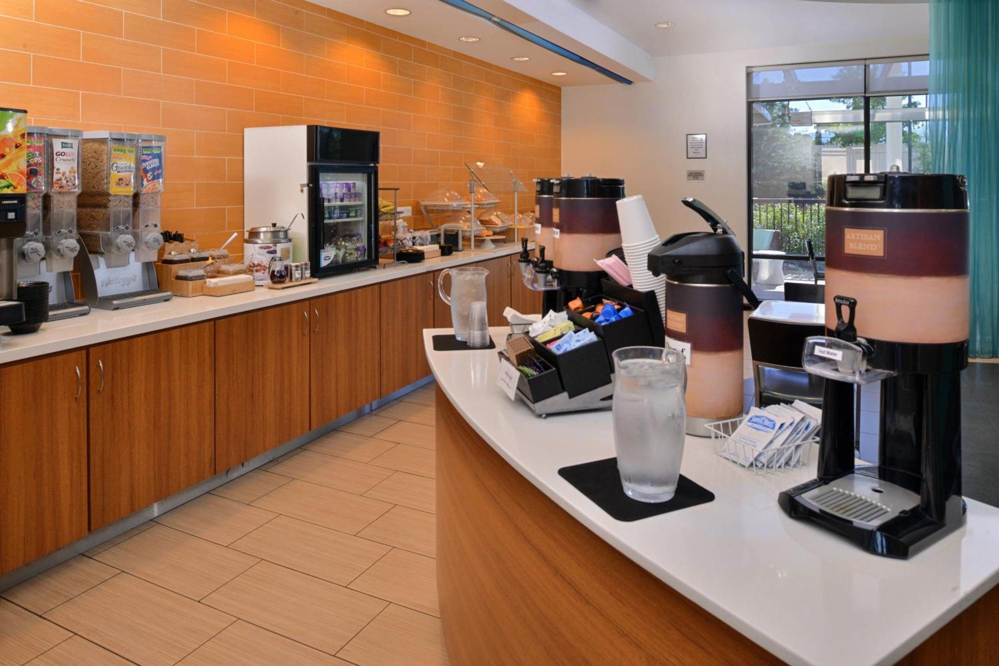 Springhill Suites Kingman Route 66 Exterior photo