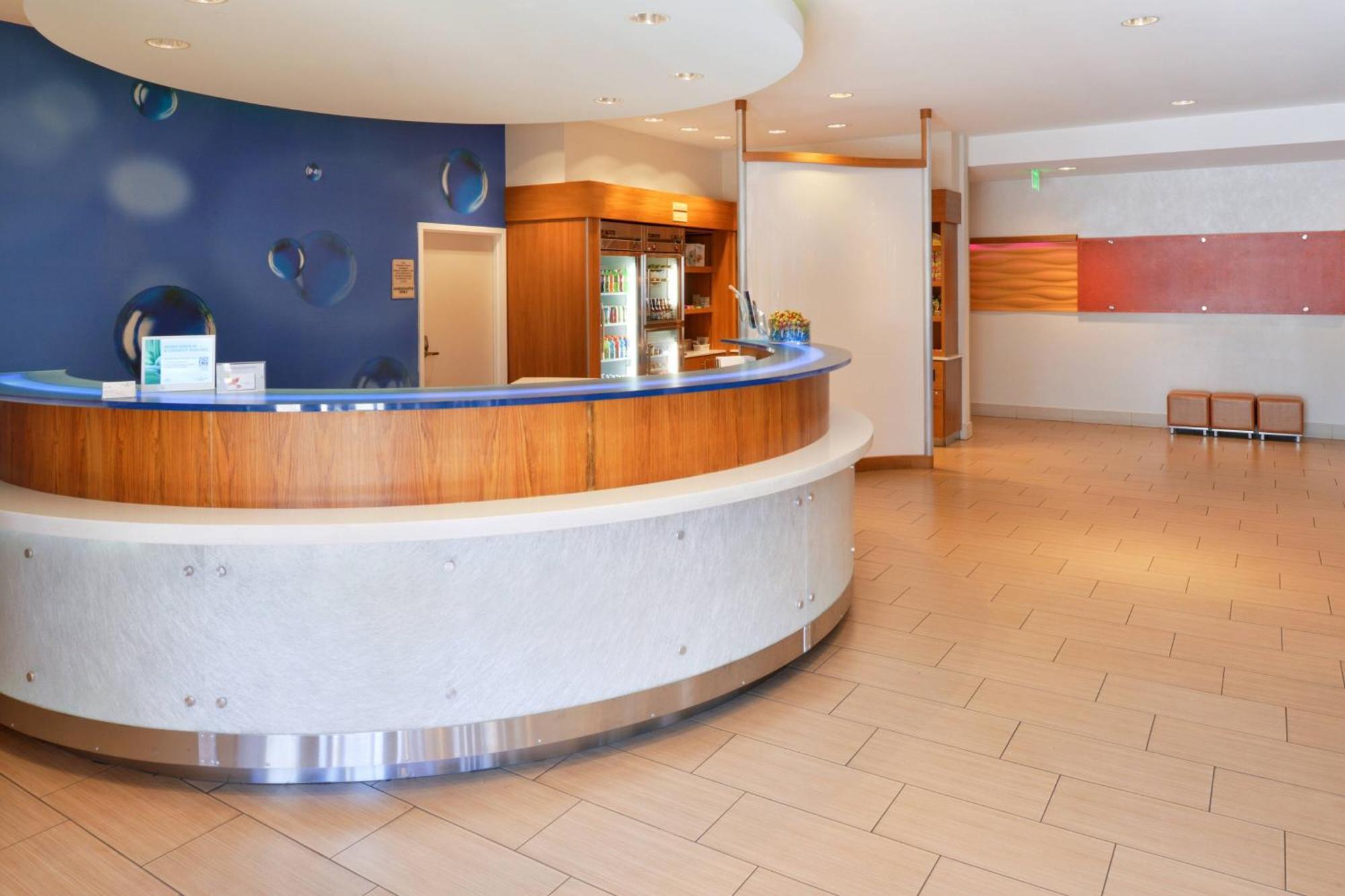Springhill Suites Kingman Route 66 Exterior photo