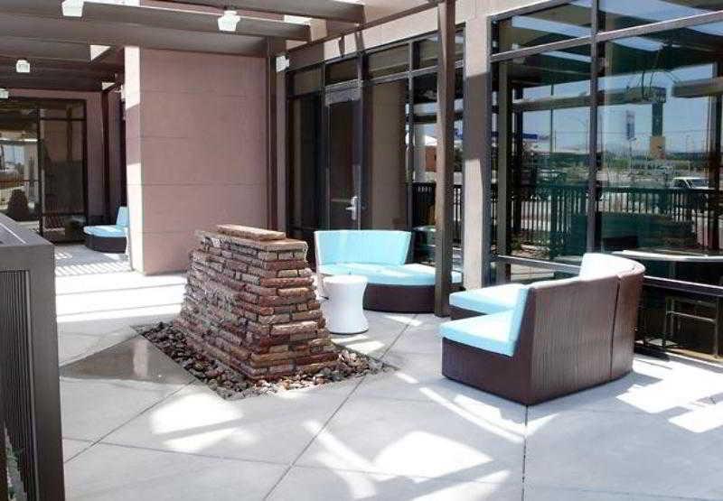 Springhill Suites Kingman Route 66 Exterior photo