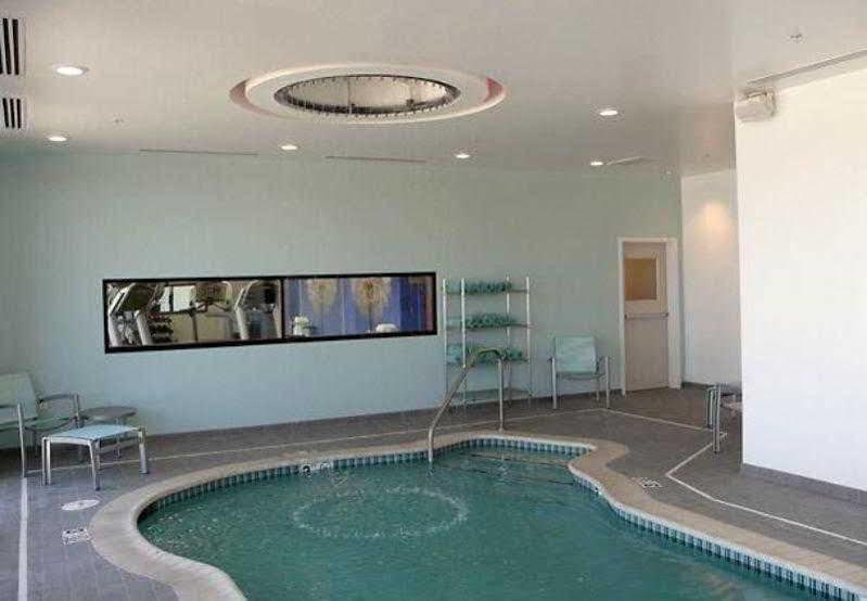 Springhill Suites Kingman Route 66 Exterior photo