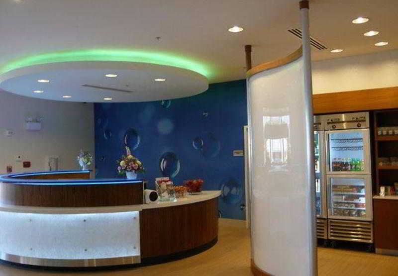 Springhill Suites Kingman Route 66 Exterior photo