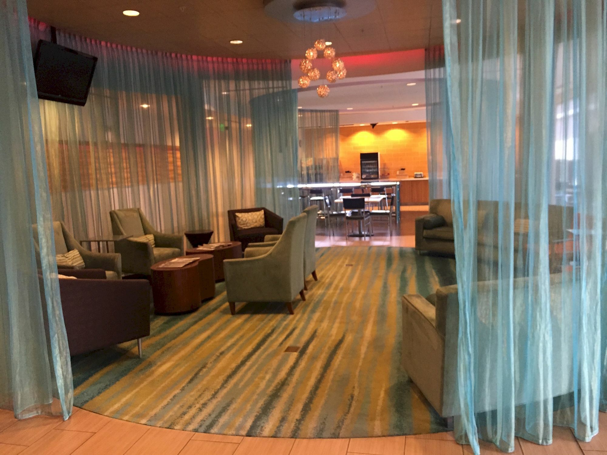 Springhill Suites Kingman Route 66 Exterior photo