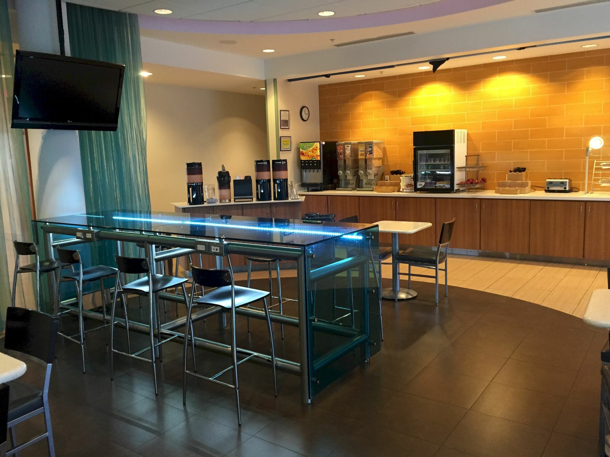 Springhill Suites Kingman Route 66 Exterior photo