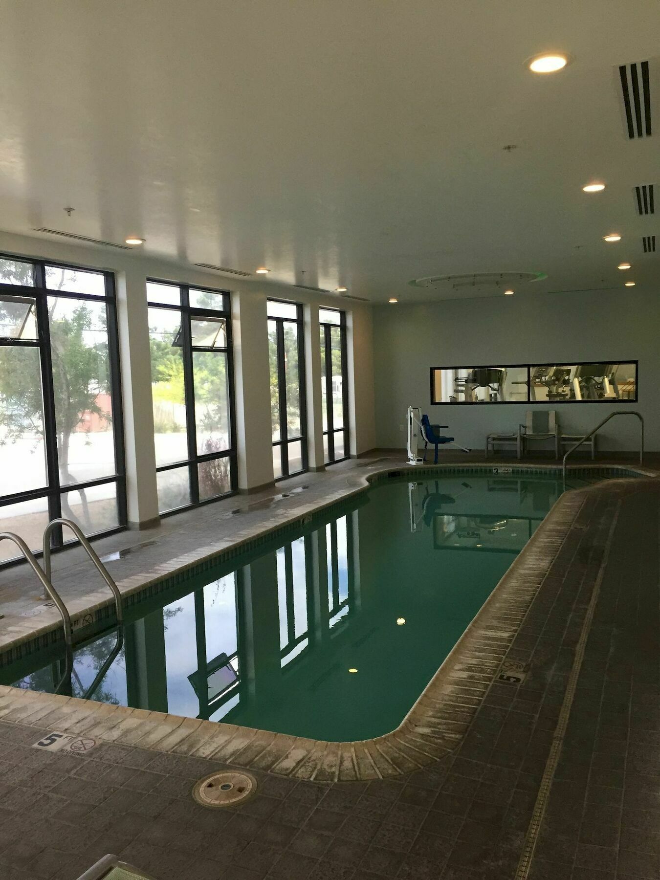 Springhill Suites Kingman Route 66 Exterior photo